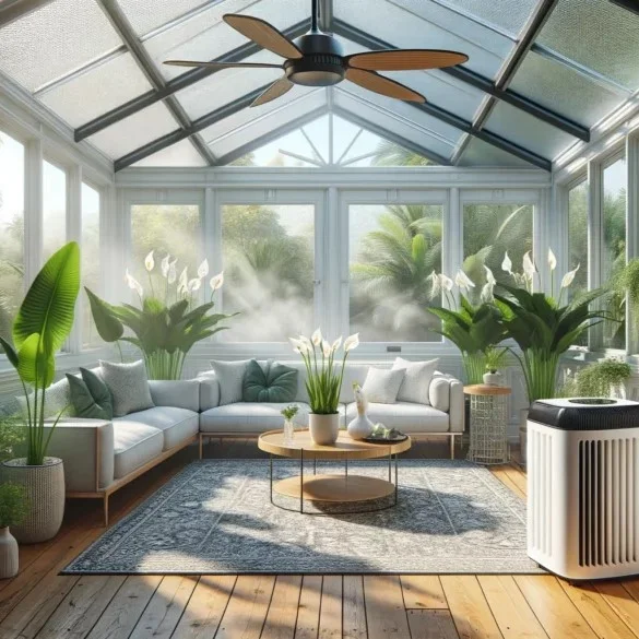 Condensation Solutions